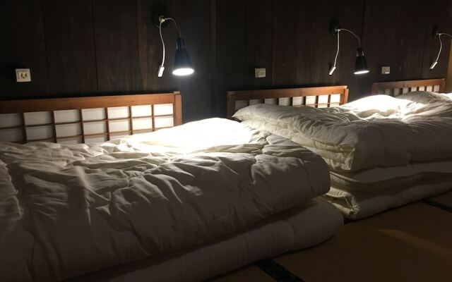 NEMARU Stay&Discovery - Hostel