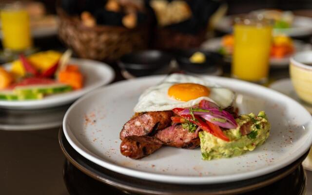 York Luxury Suites Medellín