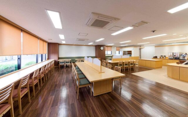Nishitetsu Inn Tenjin