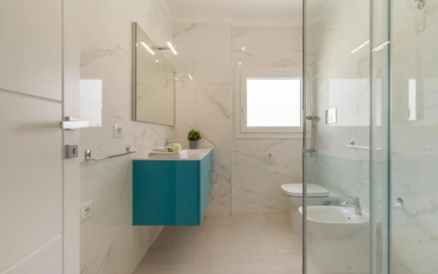 Residence Meridian Unità 1