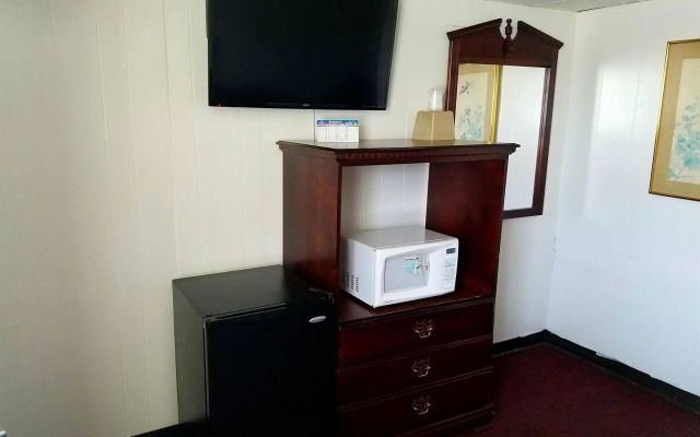 Oak Park Motel