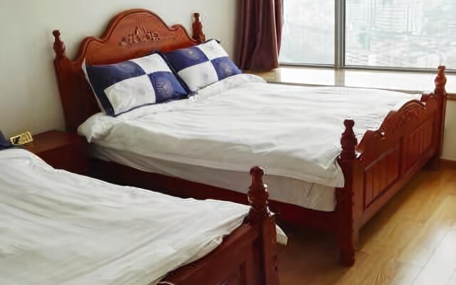 Dongyi Litian Business Hotel