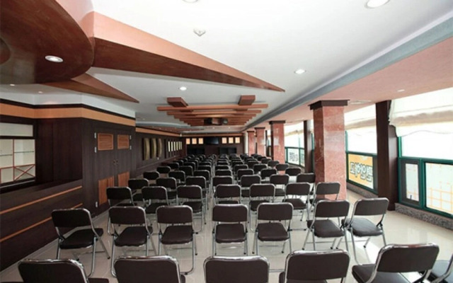 Pohang Guryong Fising Pension