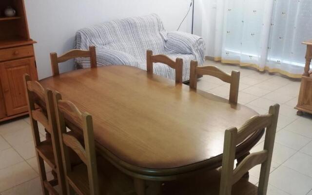 Apartament Nuria in Deltebre