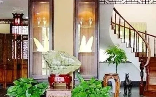 Jiangnan Garden Hotel