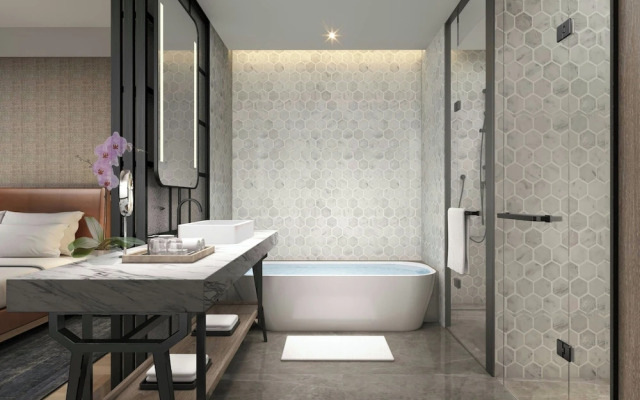 Sheraton Grand Xiamen Jimei