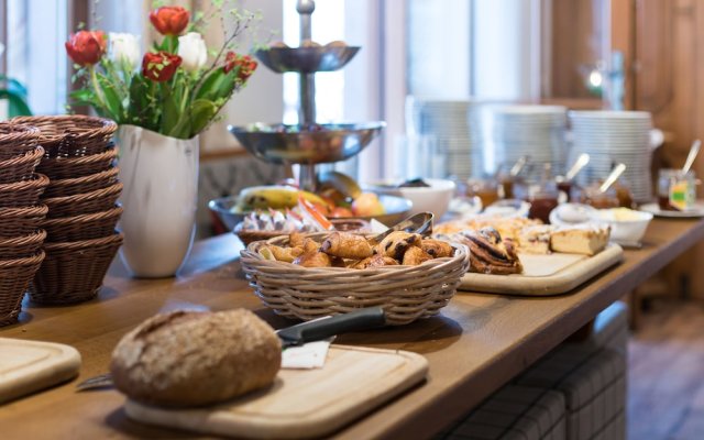 Naturparkhotel Adler