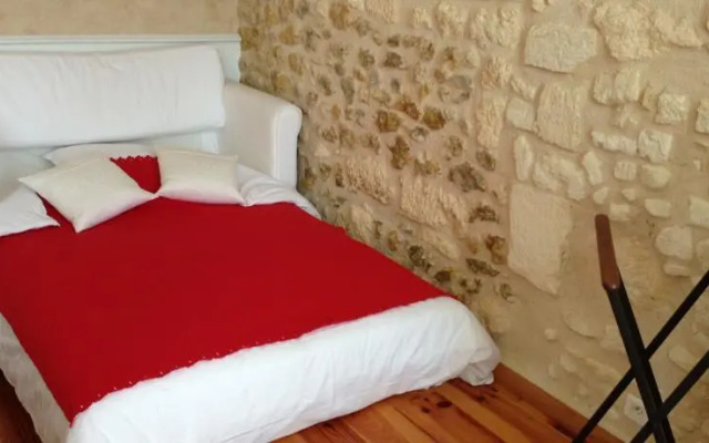 La Maison de Soussans