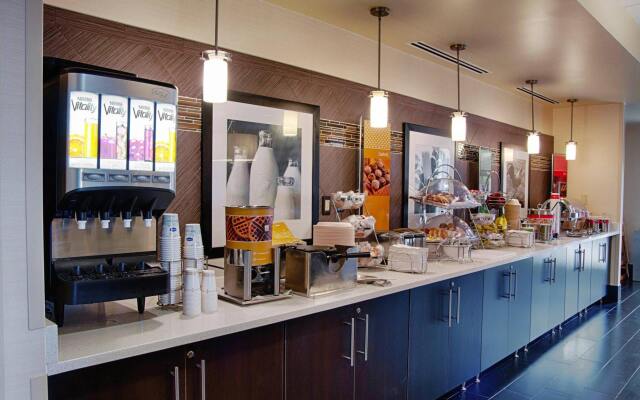 Hampton Inn Dayton/Huber Heights