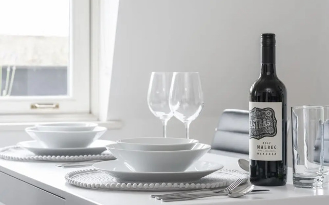 Stay in the Heart of Bath