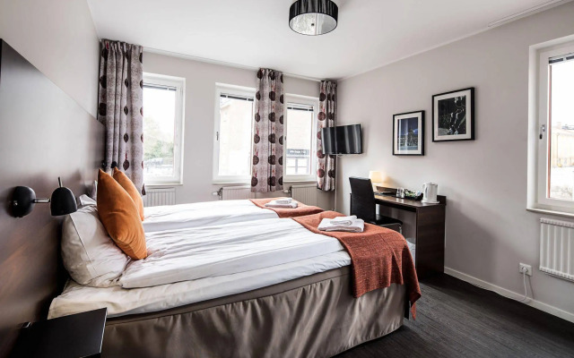 Best Western Hotel Solna