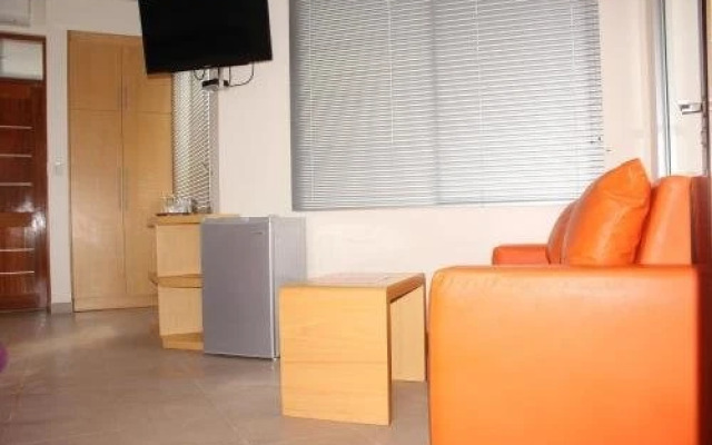 Hostal Boutique Romandia