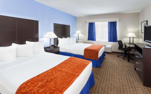 Comfort Inn & Suites Mundelein-Vernon Hills