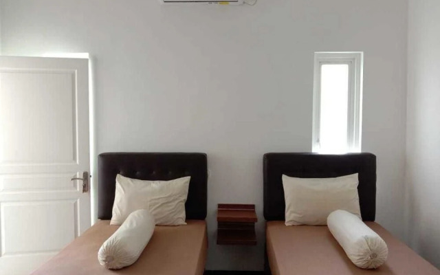 Sultan Guest House & Resto Tulungagung