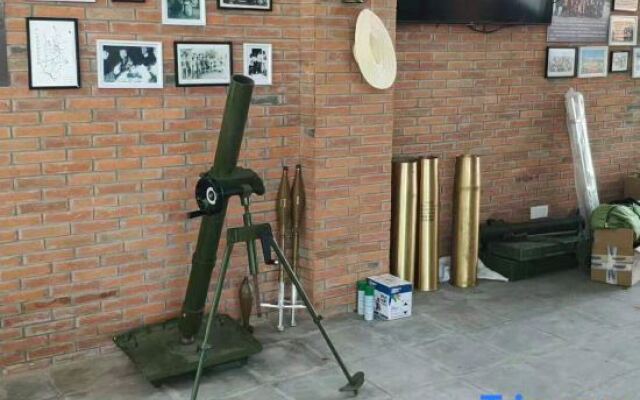 Zhiqing Hostel