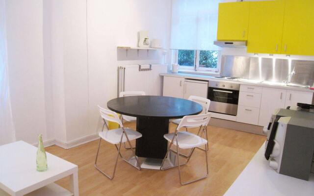 Ze Agency Accommodation in Liege