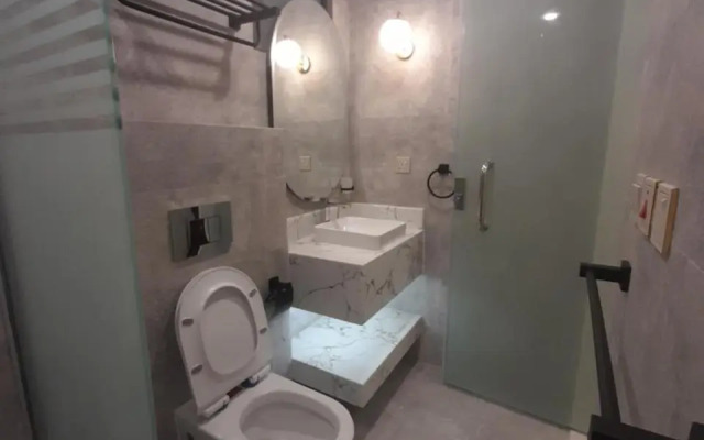 Al Anoud  Aljawhara Apartments