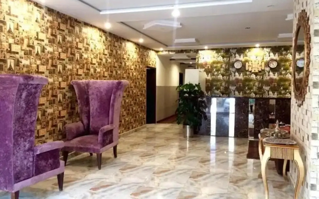 Hotel Premier Inn Johar Town Lahore