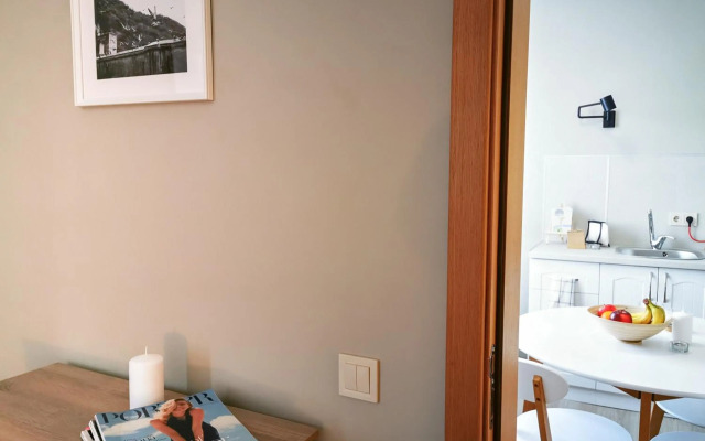 So Close Kapana - 2 Rooms Central Apartments