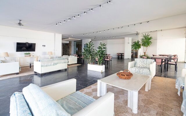 Oceana Suites Lafayette