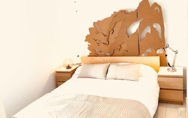 Le Family Palms Apartament