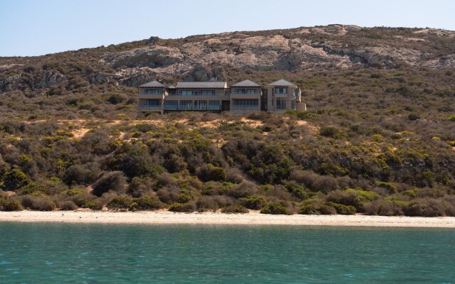 The Shark Bay Boutique Hotel & Spa