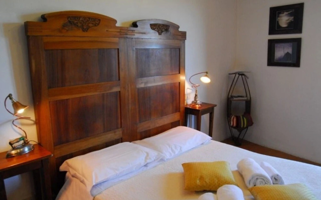 B&B al Castello di Fabro