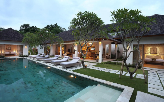 Villa Bali Asri Batubelig