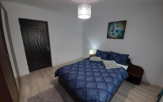 Apartament Claudia