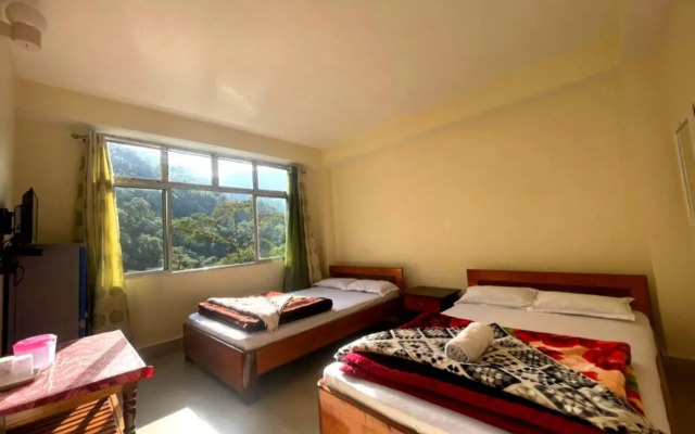 Silk Route Gateway Resort