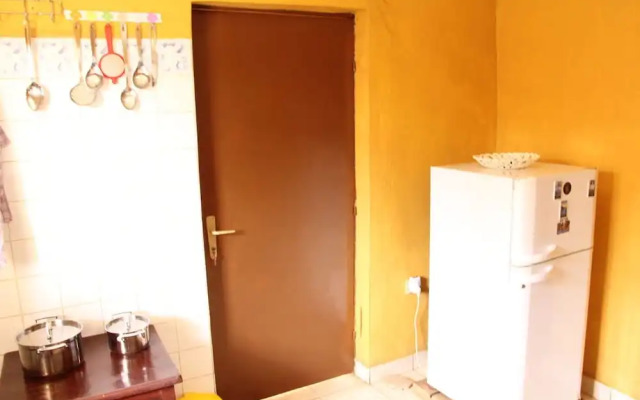 Joy Guesthouse