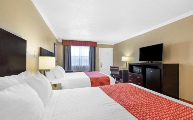 Best Western Brady Inn