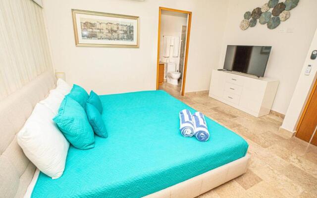 Luxurious Tulum Terrazas 2-bedroom Condominiuml