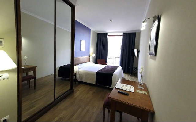 Sercotel Las Casas de los Mercaderes