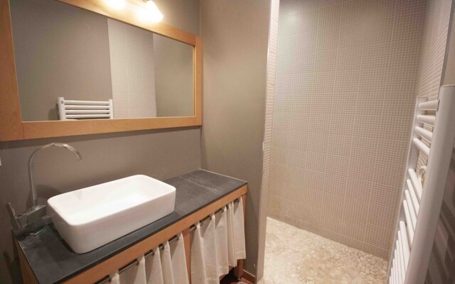 La Cour de Berthe Est