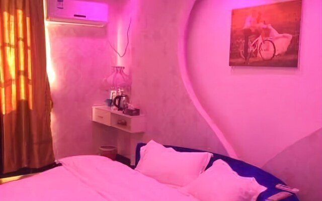 1314 Love Apartment