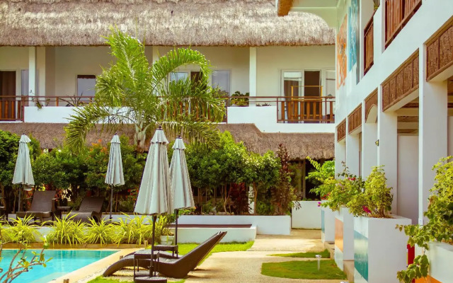 Amihan Resort