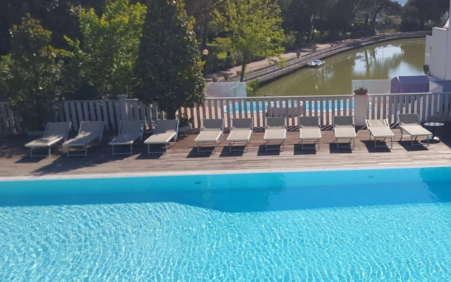 Villaggio La Pescaccia