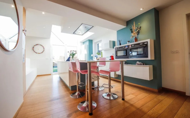 Maison Le Saint Pierre With Lots of Charm