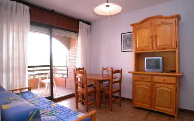 Apartamentos Suaces