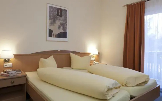 Hotel Garni Gletschertor