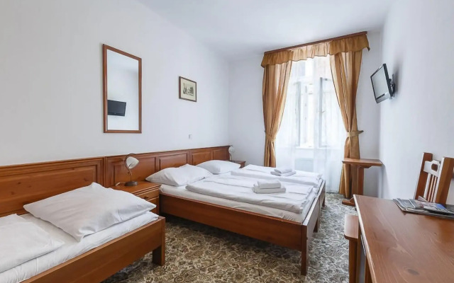 Hotel Liliova Prague Old Town