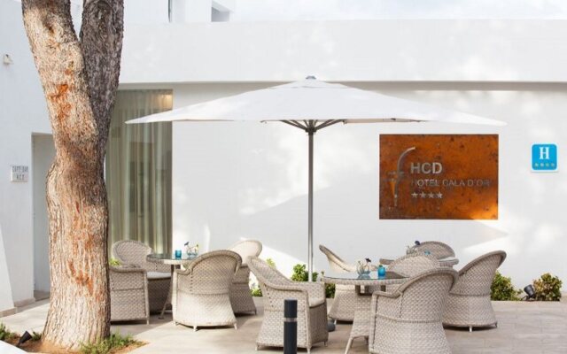 Hotel Cala d'Or - Adults Only