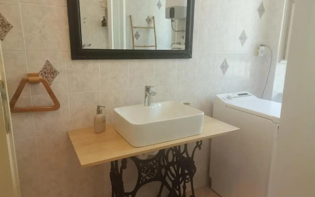Apartman Flavia