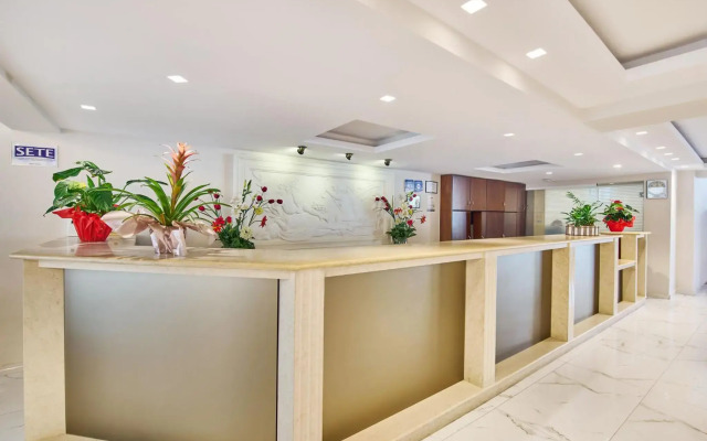 Tsilivi Beach Hotel