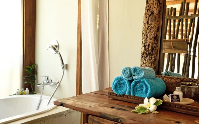 Upendo Beach Boutique Hotel