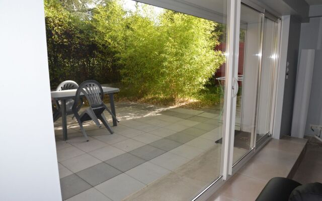 Un Appartement sur Pompidou - Metz