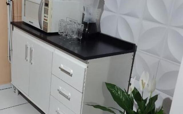 Apartamento Aconchego
