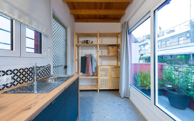 Modita Boutique Apartments