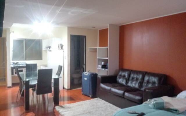 Apartamento Supervisores